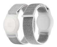 Mobile Origin AirTag Strap grey - 1275929 - zdjęcie 1